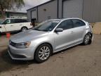 2014 Volkswagen Jetta Se for Sale in Albuquerque, NM - Rear End