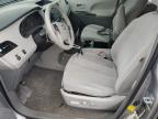 2012 Toyota Sienna Le for Sale in Cahokia Heights, IL - Side