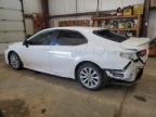 2020 TOYOTA CAMRY SE for sale at Copart AB - EDMONTON