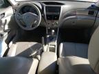 2010 Subaru Forester 2.5X Limited zu verkaufen in Littleton, CO - Side