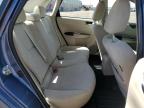 2010 Subaru Impreza 2.5I Premium en Venta en Albuquerque, NM - Front End
