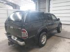 2005 ISUZU RODEO DENV for sale at Copart EAST KILBRIDE