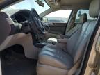 2006 Chrysler Pacifica Touring en Venta en Davison, MI - Undercarriage
