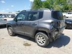 2021 Jeep Renegade Limited de vânzare în Greenwell Springs, LA - Rear End
