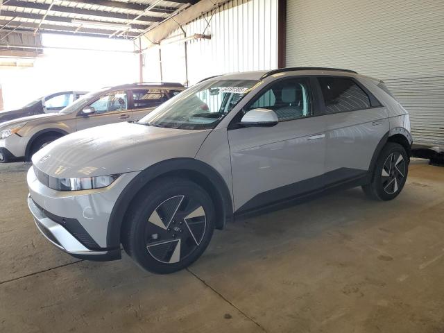 HYUNDAI IONIQ 5 SE 2025