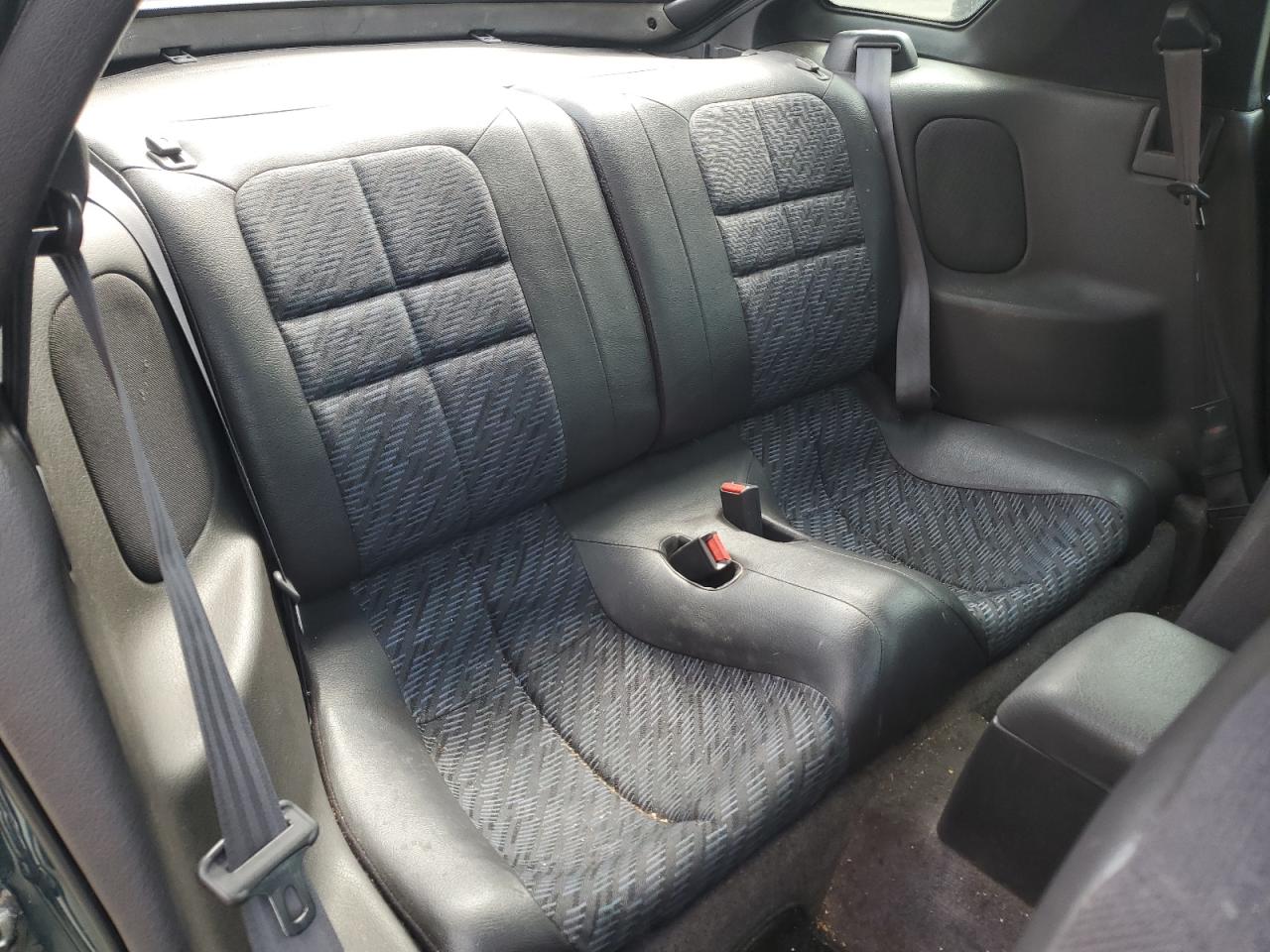 1994 Mitsubishi 3000 Gt VIN: JA3AM54J0RY009903 Lot: 52573845
