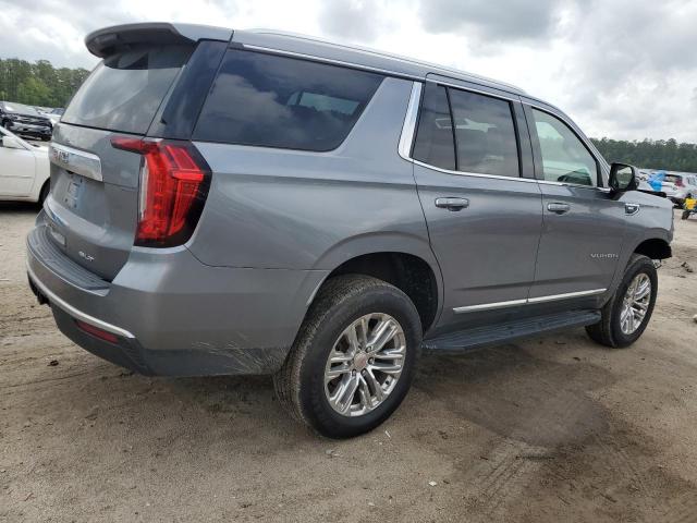  GMC YUKON 2021 Gray