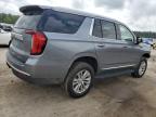 2021 Gmc Yukon Slt en Venta en Harleyville, SC - Front End
