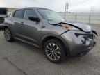 2017 Nissan Juke S de vânzare în Littleton, CO - Front End