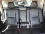 2016 Nissan Rogue S продається в San Martin, CA - Mechanical