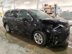 2023 Toyota Sienna Xse იყიდება Avon-ში, MN - Front End
