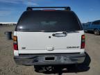 2004 Chevrolet Tahoe K1500 en Venta en Airway Heights, WA - Side