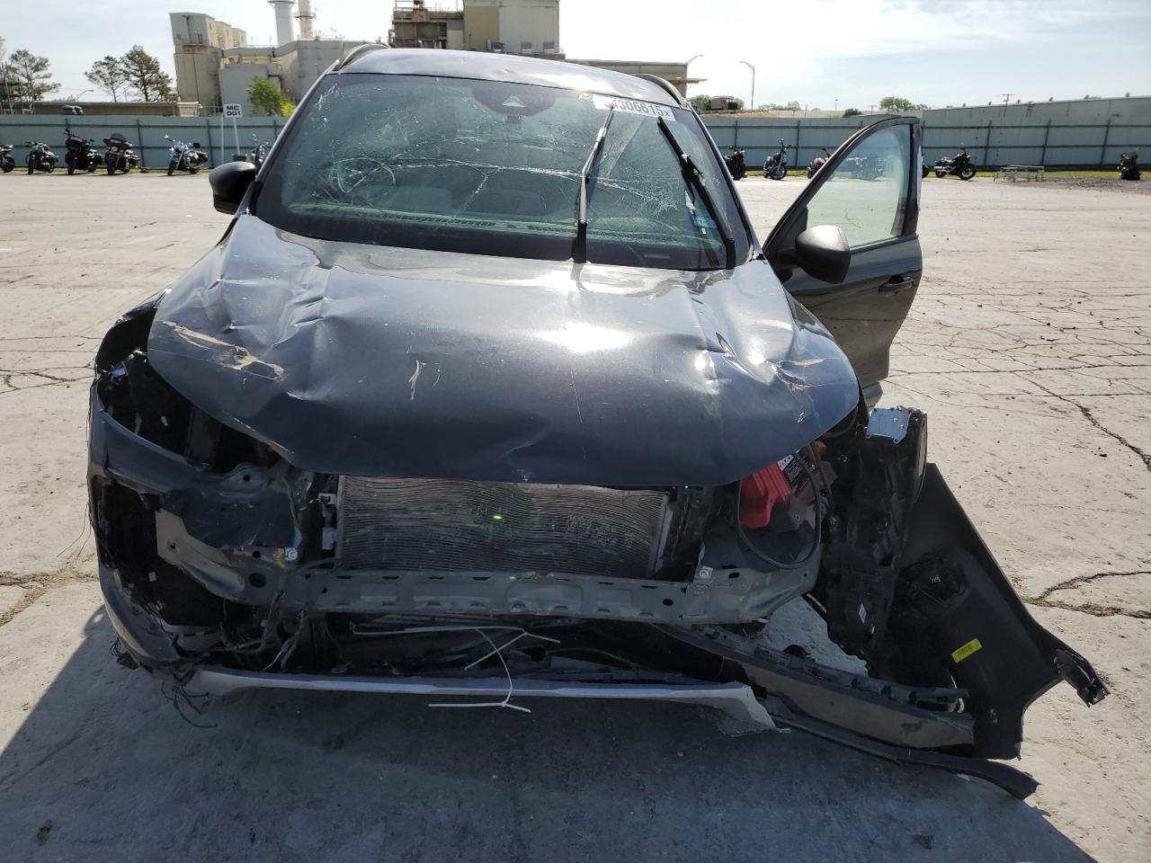 VIN: 1FMCU0MN7RUA04409 2024 FORD ESCAPE ST