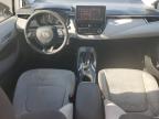 2020 Toyota Corolla Le на продаже в Dunn, NC - Front End