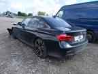 2018 BMW 320D M SPO for sale at Copart WISBECH