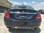 2015 Mercedes-Benz C 300 for Sale in Opa Locka, FL - Front End