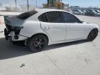 2015 Alfa Romeo Giulia  for Sale in Homestead, FL - Stripped