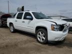 2008 Chevrolet Avalanche K1500 იყიდება Wichita-ში, KS - Front End