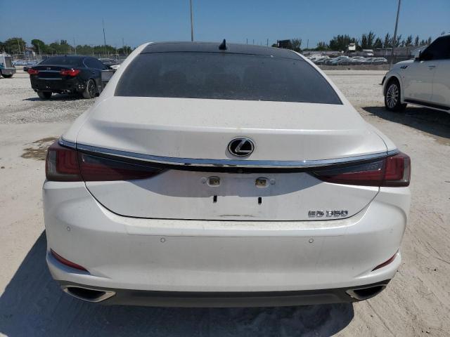  LEXUS ES350 2019 Biały