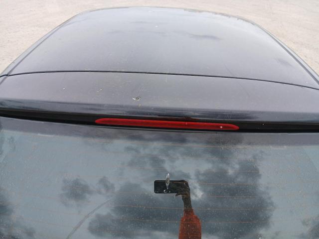 2010 VOLKSWAGEN GOLF MATCH