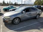 2006 Volkswagen Passat 2.0T იყიდება Rancho Cucamonga-ში, CA - Side