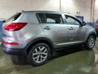Woodhaven, MI에서 판매 중인 2015 Kia Sportage Lx - Side