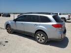 2012 Subaru Outback 2.5I Premium for Sale in New Braunfels, TX - Rear End