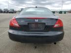 2007 Honda Accord Ex for Sale in Moraine, OH - Front End