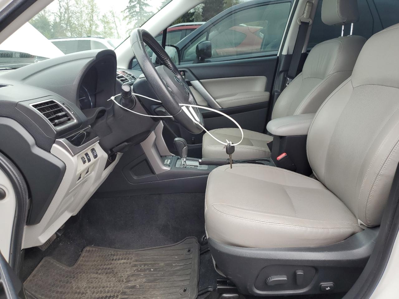 2018 Subaru Forester - Image 7