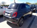 2020 FIAT 500 STAR for sale at Copart SANDY