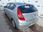 2009 HYUNDAI I30 ES for sale at Copart BRISTOL