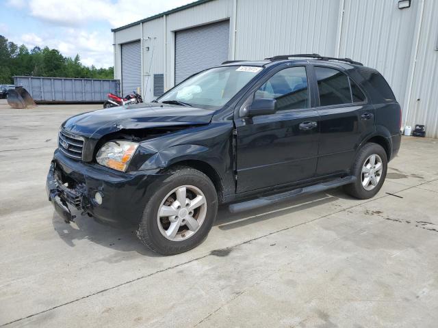 2007 Kia Sorento Ex