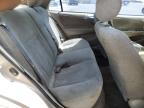 2001 Toyota Corolla Ce en Venta en North Las Vegas, NV - Front End