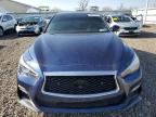2018 Infiniti Q50 Red Sport 400 за продажба в Central Square, NY - Normal Wear