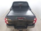 2022 TOYOTA HILUX INVI for sale at Copart GLOUCESTER