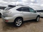 2008 Lexus Rx 350 de vânzare în Elgin, IL - Water/Flood