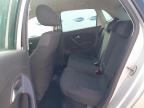2012 VOLKSWAGEN POLO MATCH for sale at Copart BRISTOL