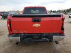 2010 Chevrolet Silverado K1500 Lt للبيع في Elgin، IL - Rear End
