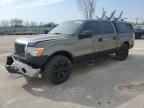 Kansas City, KS에서 판매 중인 2013 Ford F150 Supercrew   - Front End