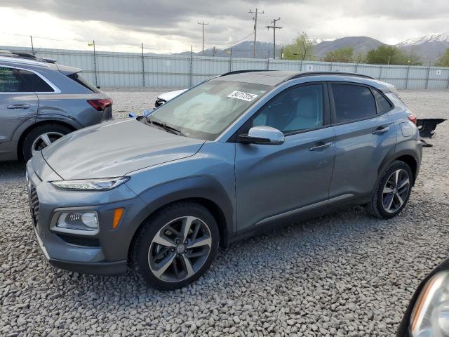 HYUNDAI KONA LIMIT 2021