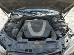 2010 Mercedes-Benz C 300 de vânzare în Taylor, TX - Front End