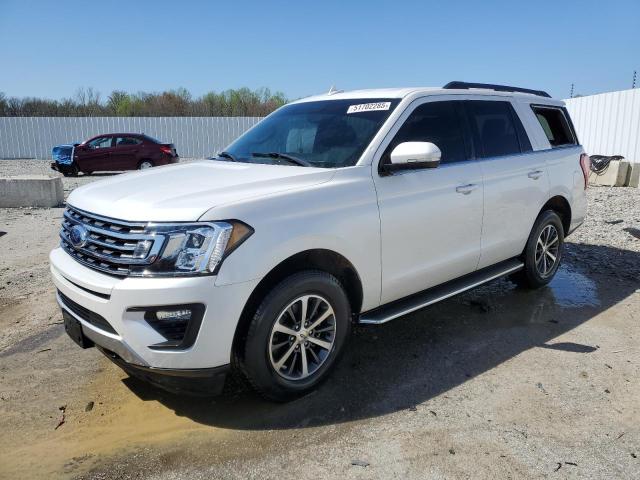 2018 Ford Expedition Xlt