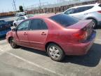 2006 Toyota Corolla Ce for Sale in Wilmington, CA - Front End