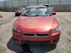 2013 Mitsubishi Lancer Es/Es Sport за продажба в Albuquerque, NM - Front End