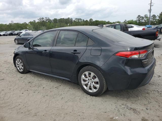  TOYOTA COROLLA 2020 Black