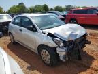 2018 Kia Rio Lx for Sale in Tanner, AL - Front End