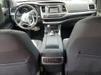 2019 Toyota Highlander Le за продажба в Finksburg, MD - Front End