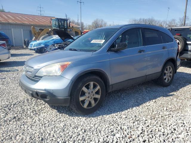 2008 Honda Cr-V Ex