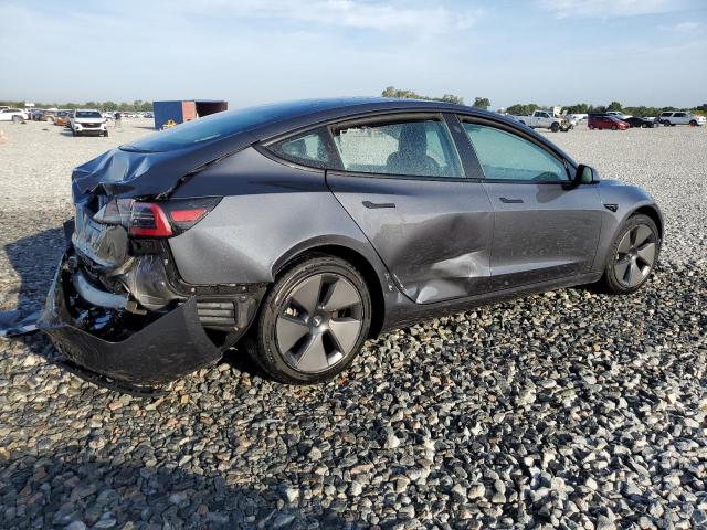  TESLA MODEL 3 2023 Серый