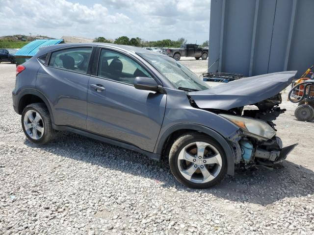  HONDA HR-V 2017 Szary